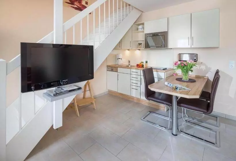 Michels Haus Kleine Auszeit