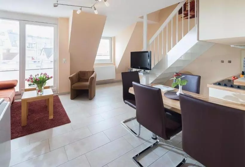 Michels Haus Kleine Auszeit