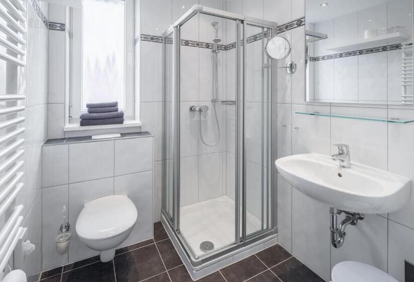 Michels Haus Kleine Auszeit