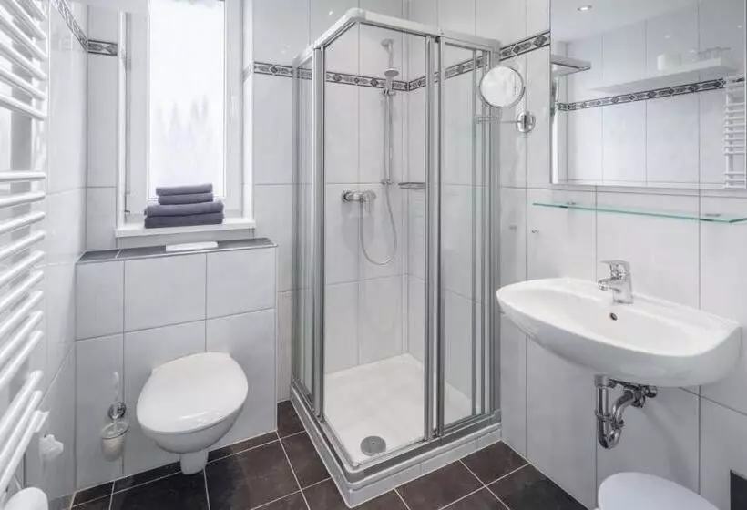 Michels Haus Kleine Auszeit