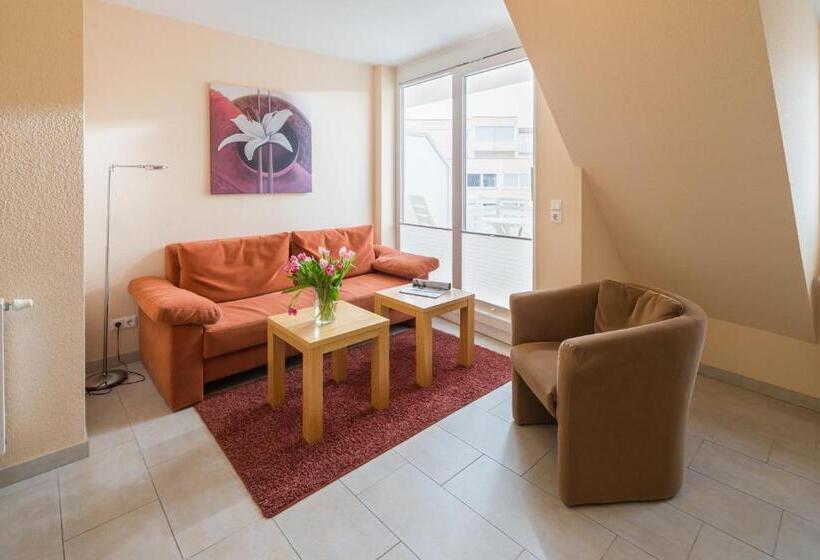 Michels Haus Kleine Auszeit