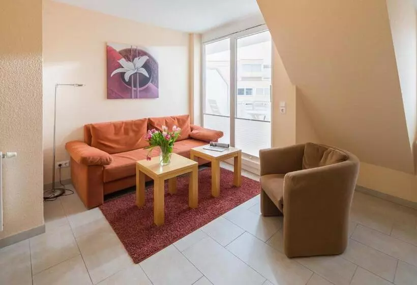 Michels Haus Kleine Auszeit