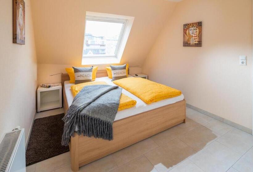 Michels Haus Kleine Auszeit