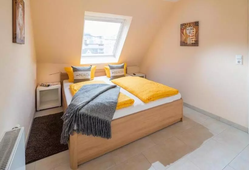 Michels Haus Kleine Auszeit