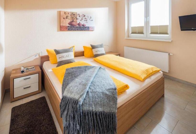 Michels Haus Kleine Auszeit