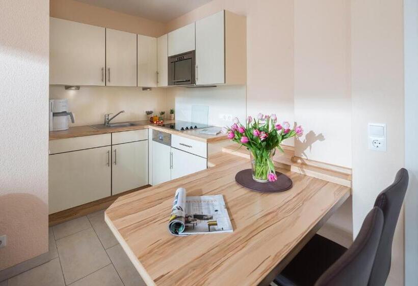 Michels Haus Kleine Auszeit