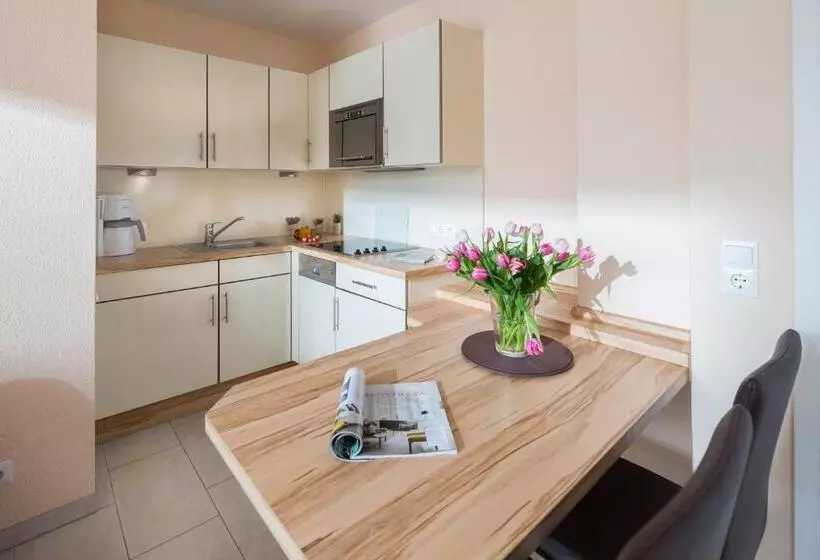 Michels Haus Kleine Auszeit