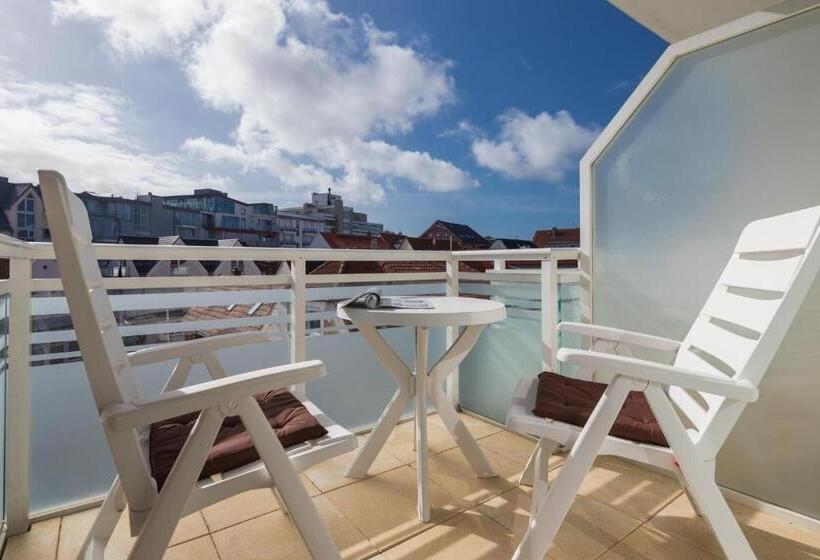 Michels Haus Kleine Auszeit