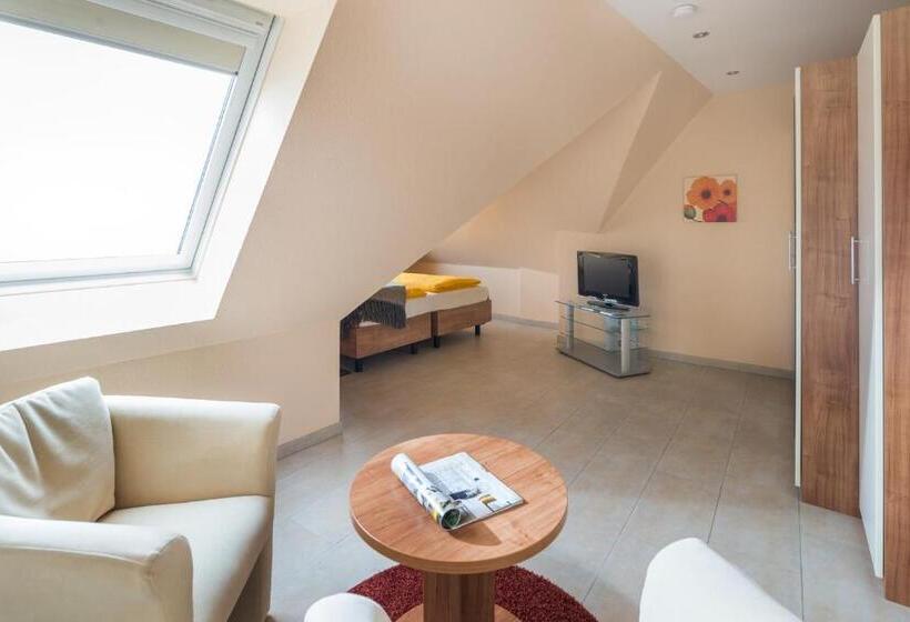 Michels Haus Kleine Auszeit