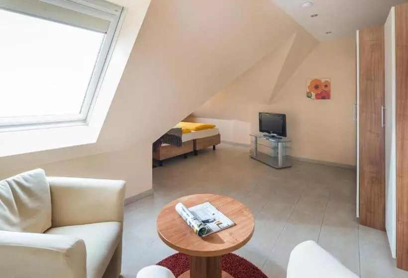 Michels Haus Kleine Auszeit