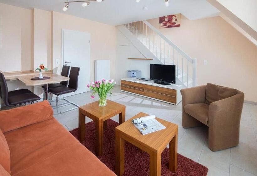 Michels Haus Kleine Auszeit