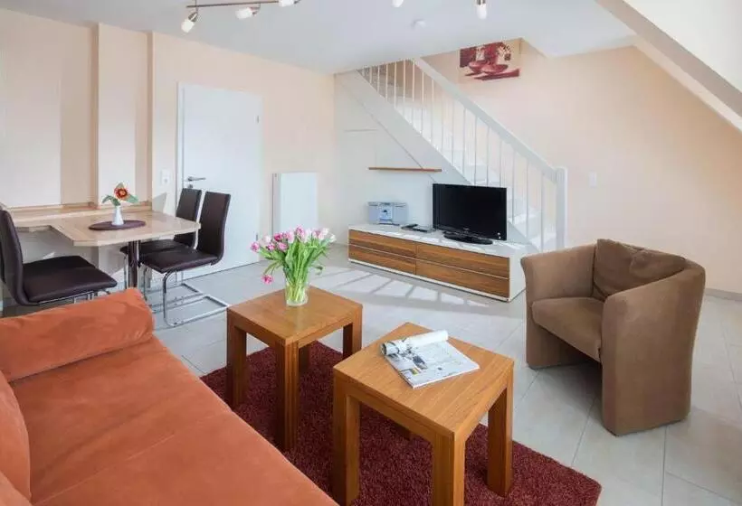 Michels Haus Kleine Auszeit