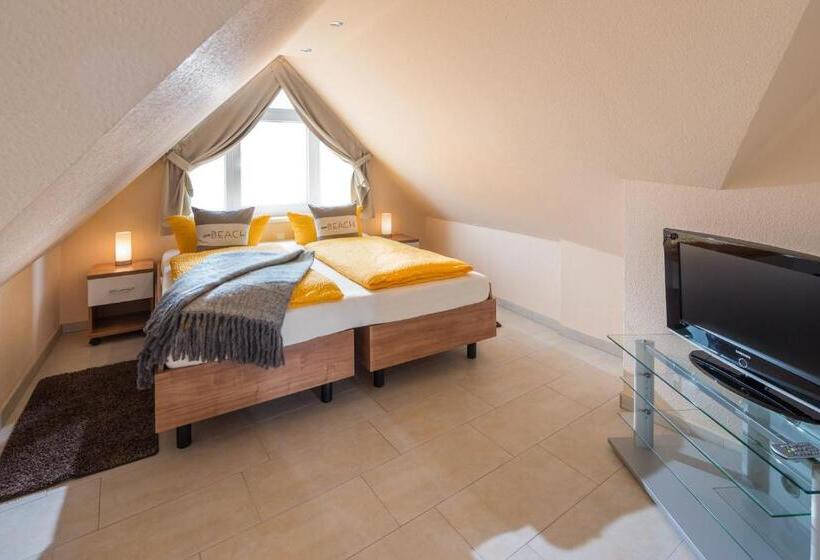 Michels Haus Kleine Auszeit