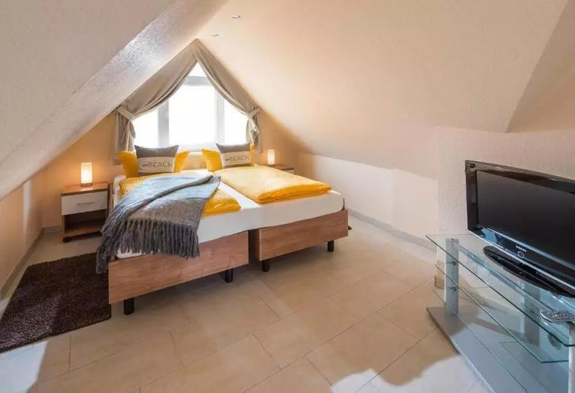 Michels Haus Kleine Auszeit