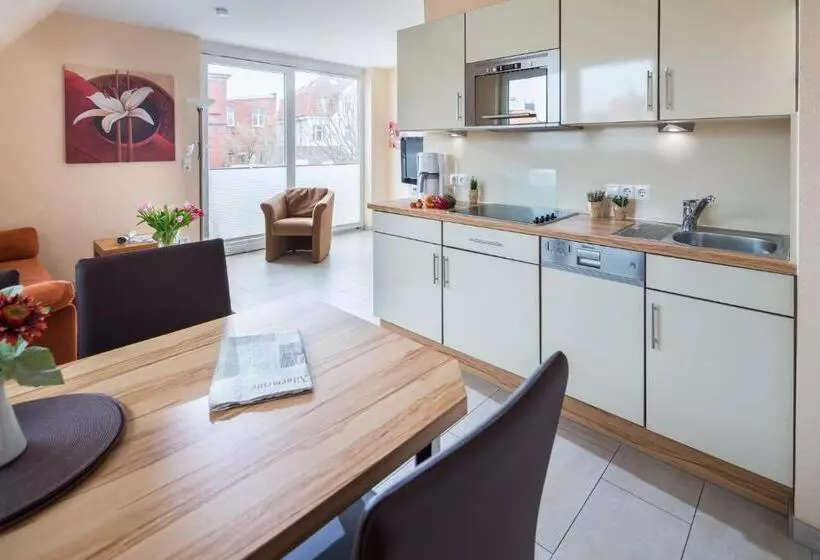 Michels Haus Kleine Auszeit