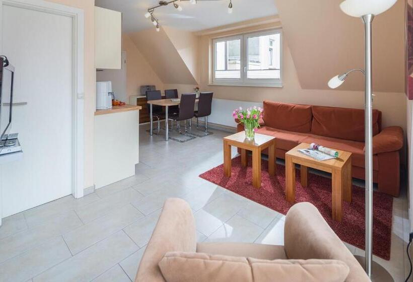 Michels Haus Kleine Auszeit