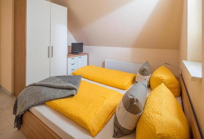 Michels Haus Kleine Auszeit