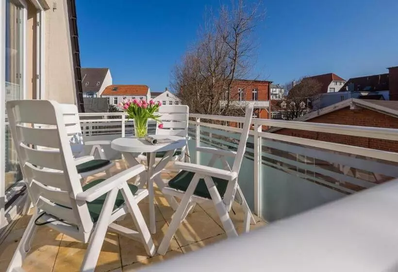 Michels Haus Kleine Auszeit