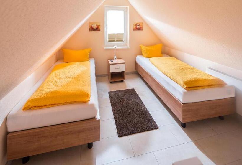 Michels Haus Kleine Auszeit