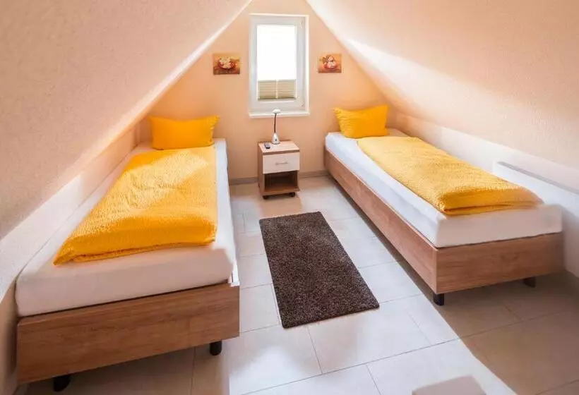 Michels Haus Kleine Auszeit