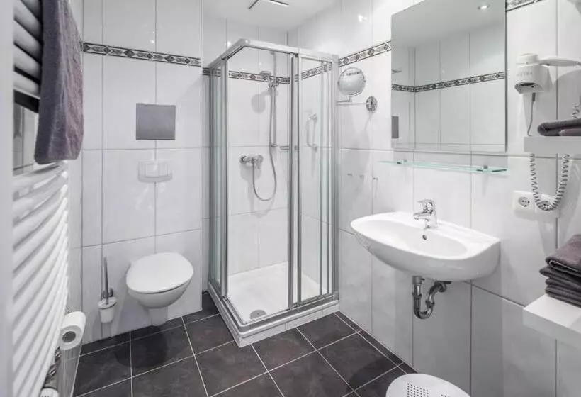 Michels Haus Kleine Auszeit