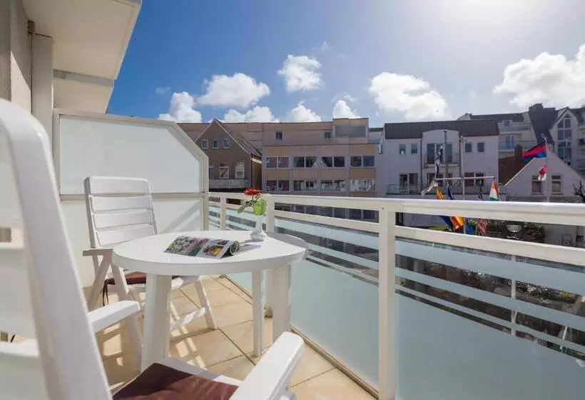 Michels Haus Kleine Auszeit