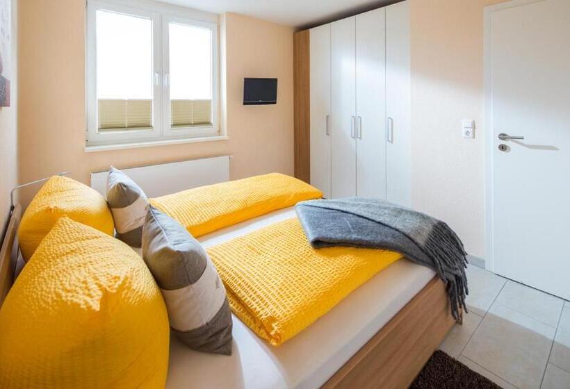 Michels Haus Kleine Auszeit