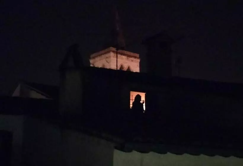 Majatalo Appartamento Porta Est