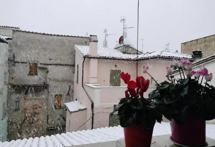 Majatalo Appartamento Porta Est