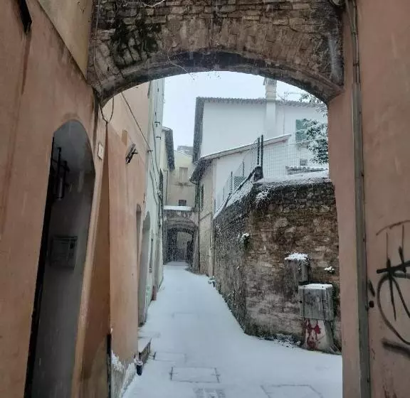 Majatalo Appartamento Porta Est