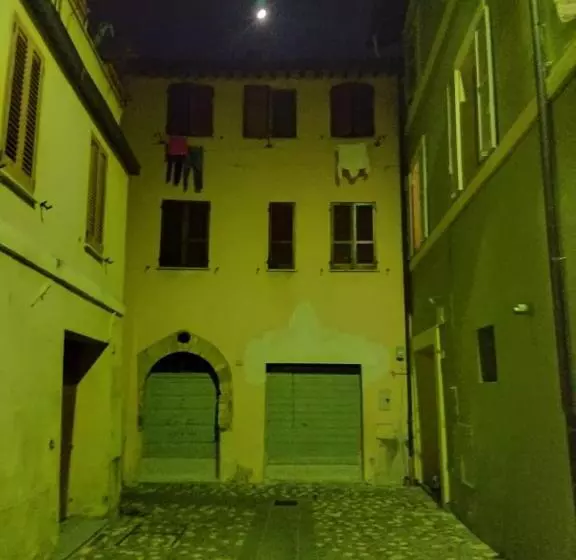 Majatalo Appartamento Porta Est