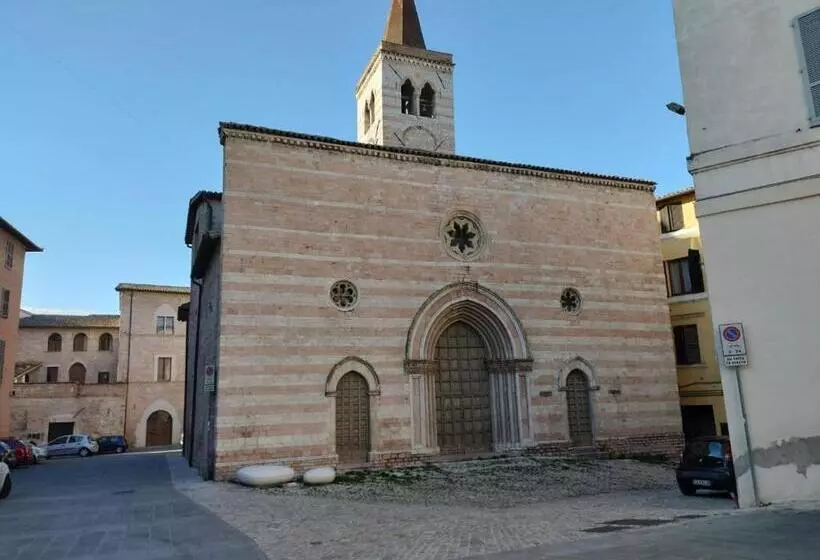 Majatalo Appartamento Porta Est