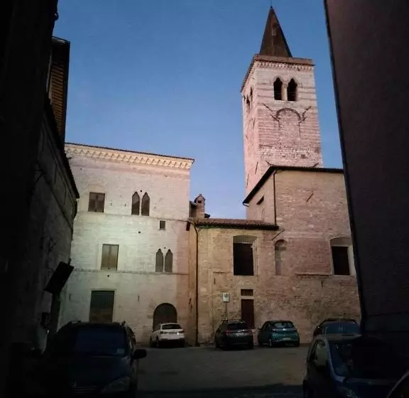 Majatalo Appartamento Porta Est