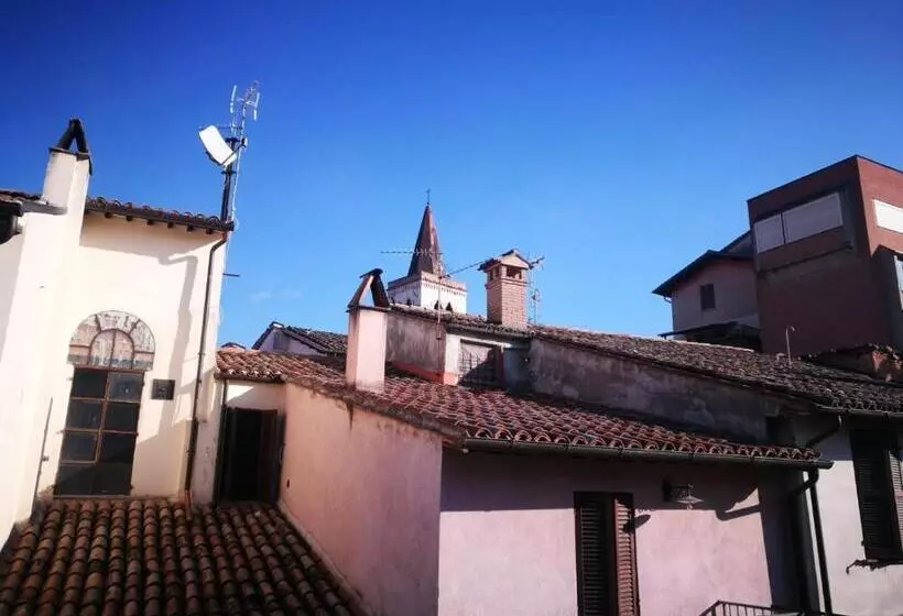 Majatalo Appartamento Porta Est