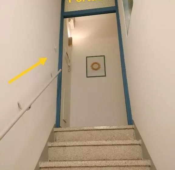 Majatalo Appartamento Porta Est