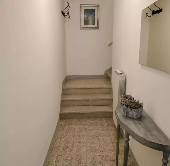 Majatalo Appartamento Porta Est