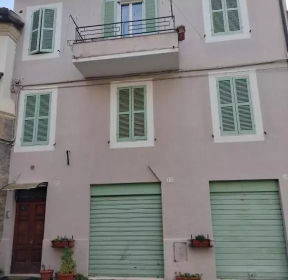 Majatalo Appartamento Porta Est