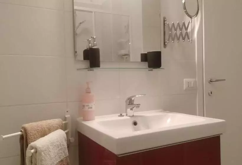 Majatalo Appartamento Porta Est