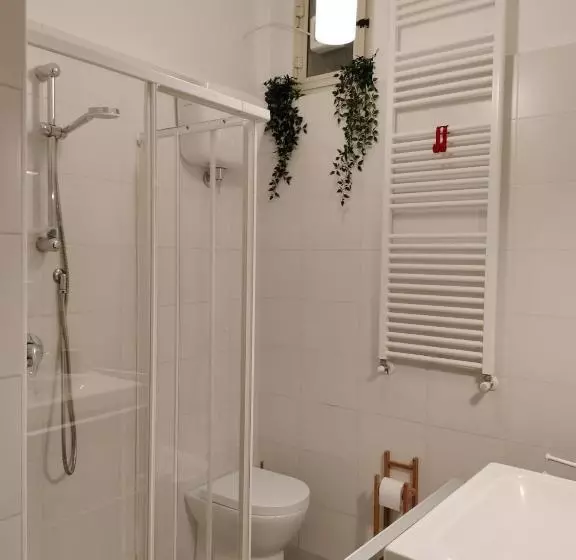 Majatalo Appartamento Porta Est