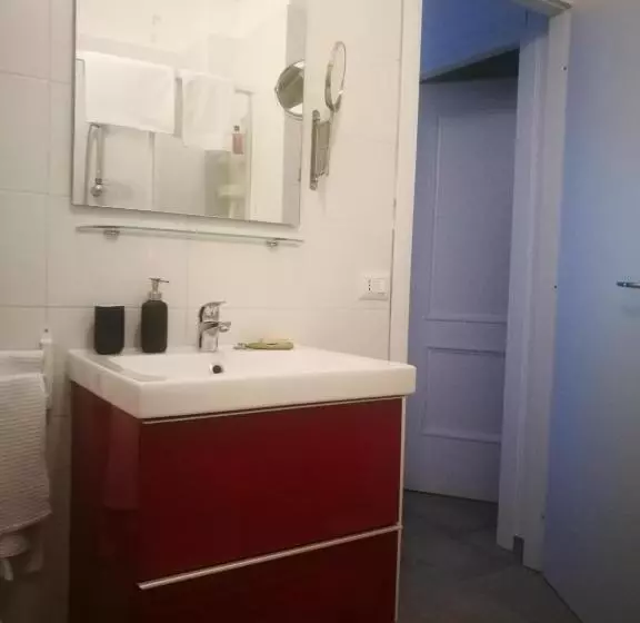 Majatalo Appartamento Porta Est