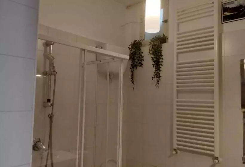 Majatalo Appartamento Porta Est