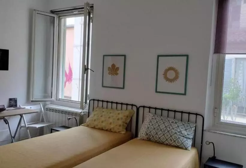 Majatalo Appartamento Porta Est