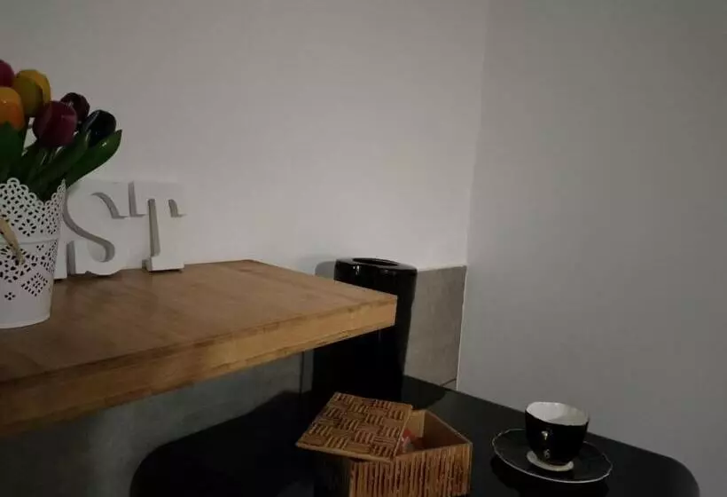 Majatalo Appartamento Porta Est