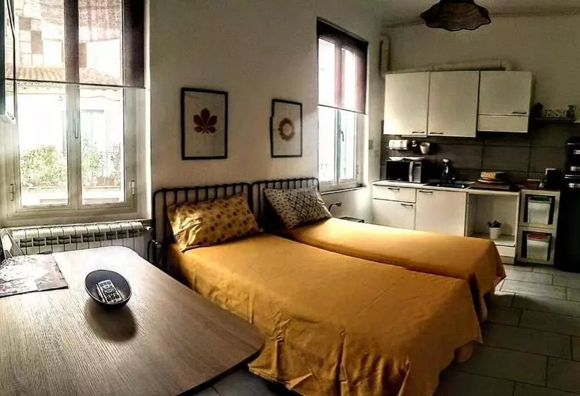 Majatalo Appartamento Porta Est