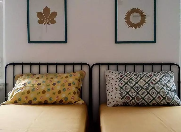 Majatalo Appartamento Porta Est