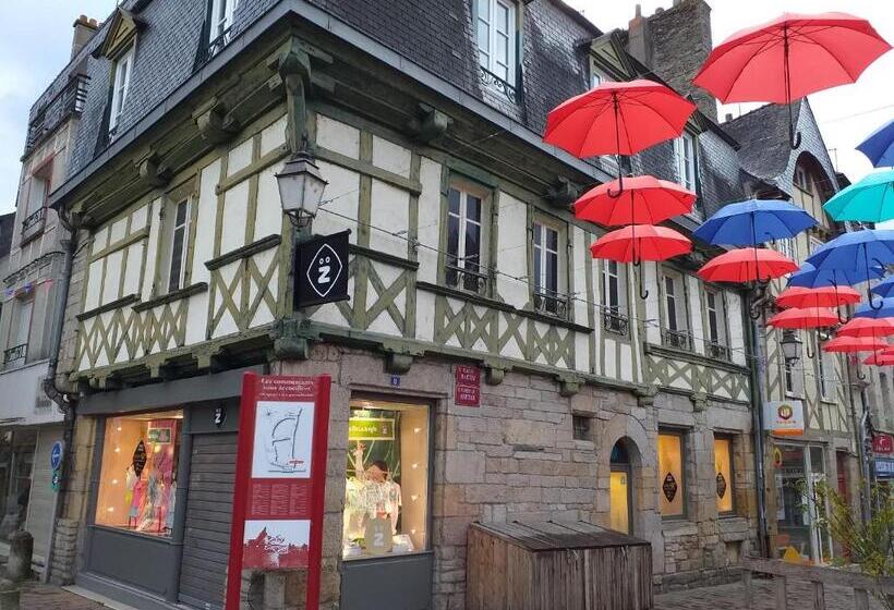 פנסיון Welcome