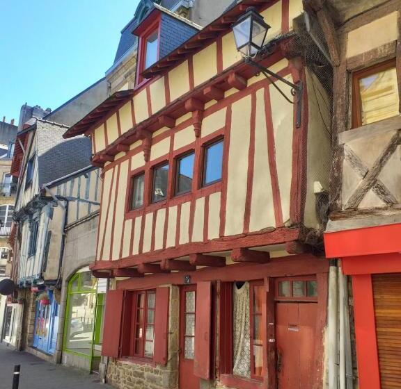 פנסיון Welcome