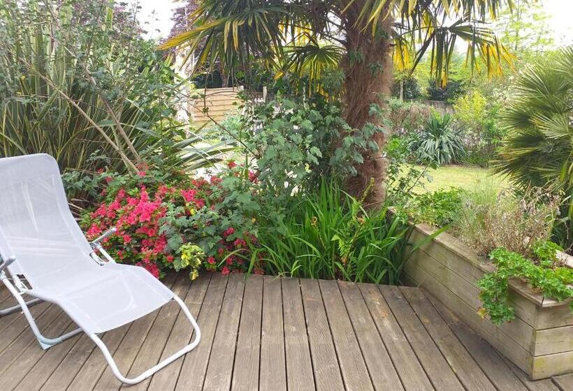 פנסיון Welcome