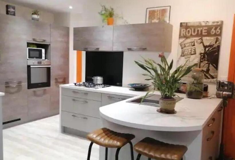 פנסיון Welcome