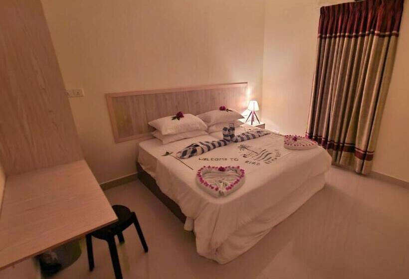 پانسیون Bird Beak Beach